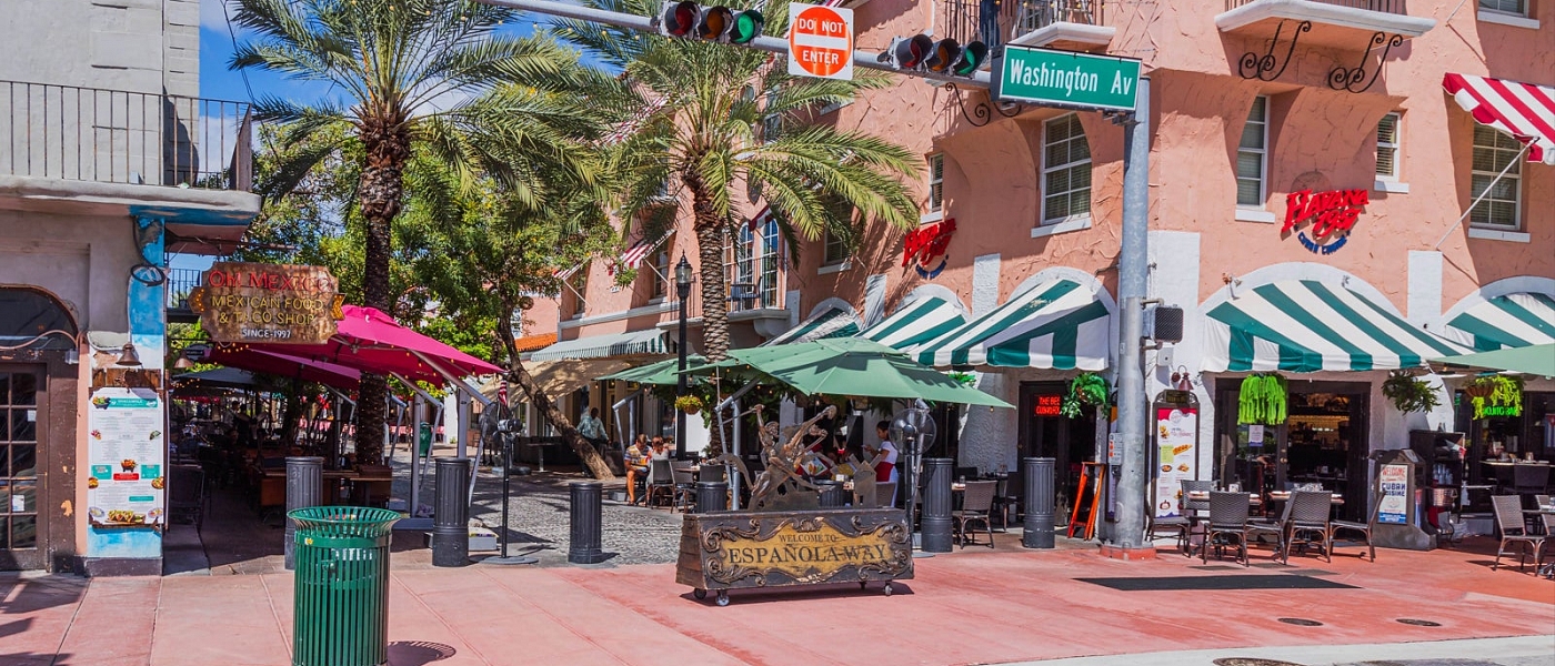 Los Mejores Destinos Gastronómicos en Miami Blog Alquiler de coches en Miami