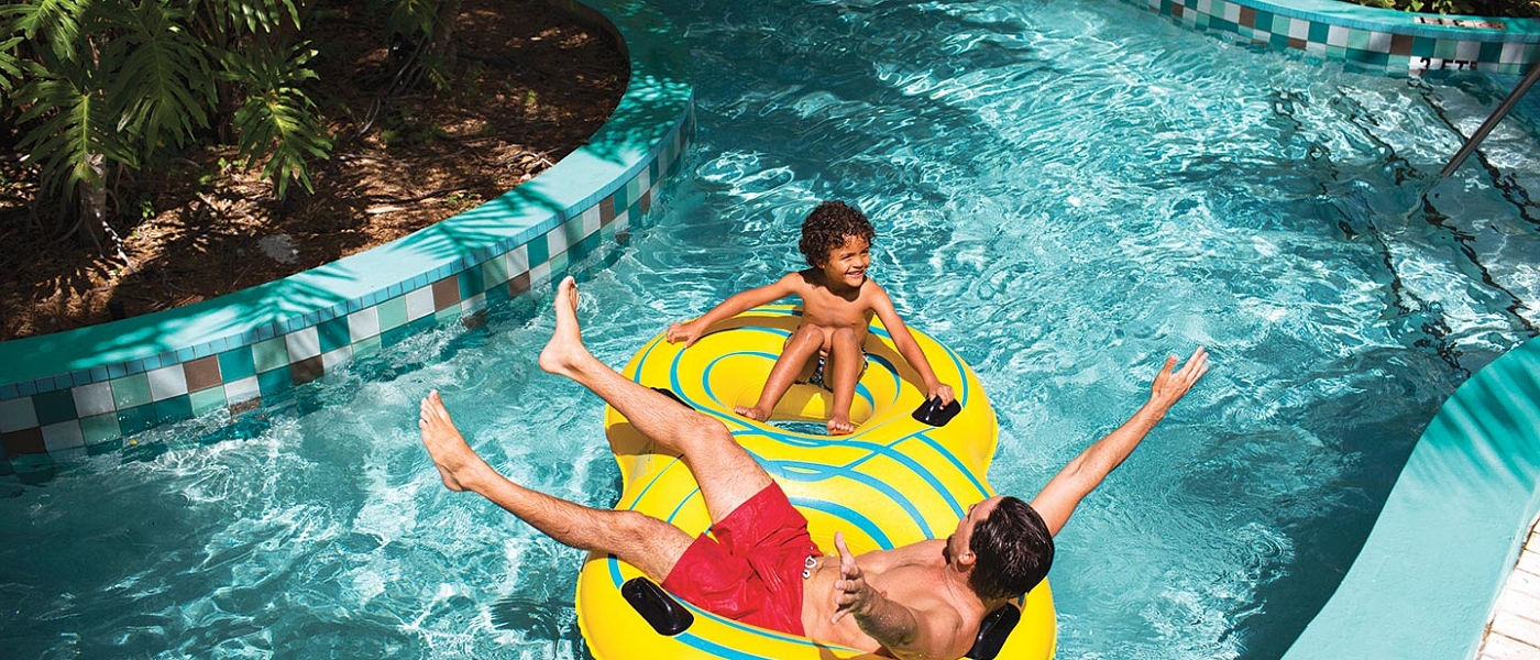 Turnberry Isle father and son Blog Ebes Alquiler de coches en Miami